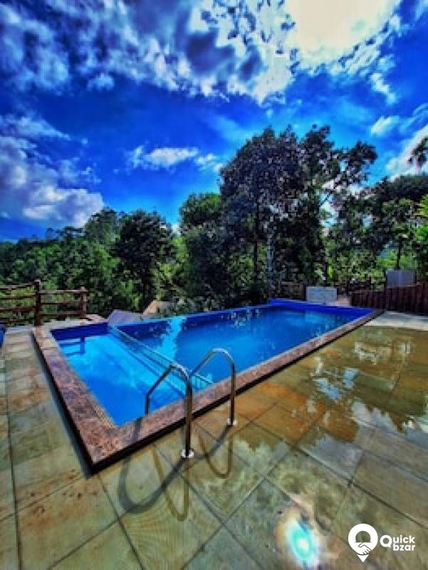 R106M CHM TREE HOUSE