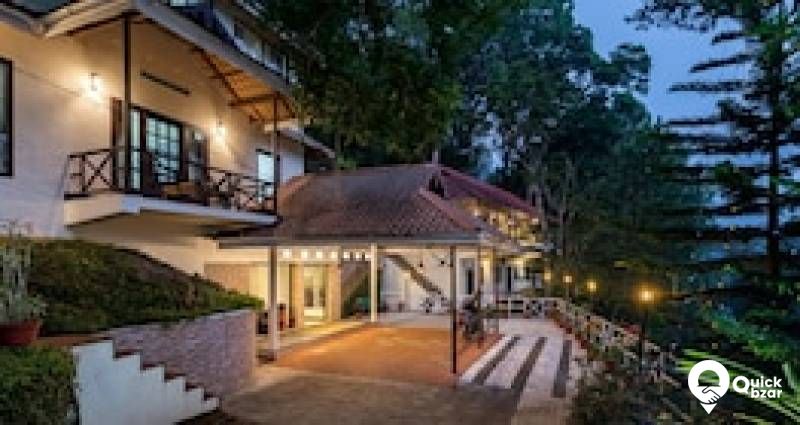 R106M LUXURY AFRICAN TENT