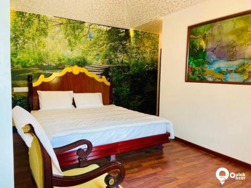 R9V THR  SHISHIRAM ITALIAN COTTAGE