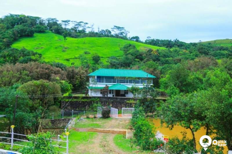 R9V THR  SHISHIRAM ITALIAN COTTAGE
