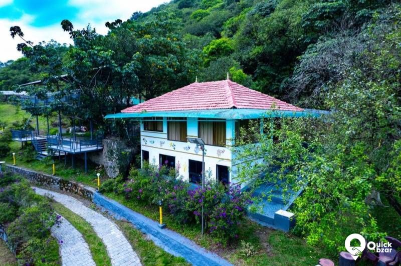 R9V THR  SAREGAMA COTTAGE -B