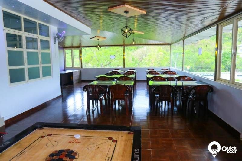 R9V THR  SAREGAMA COTTAGE -B