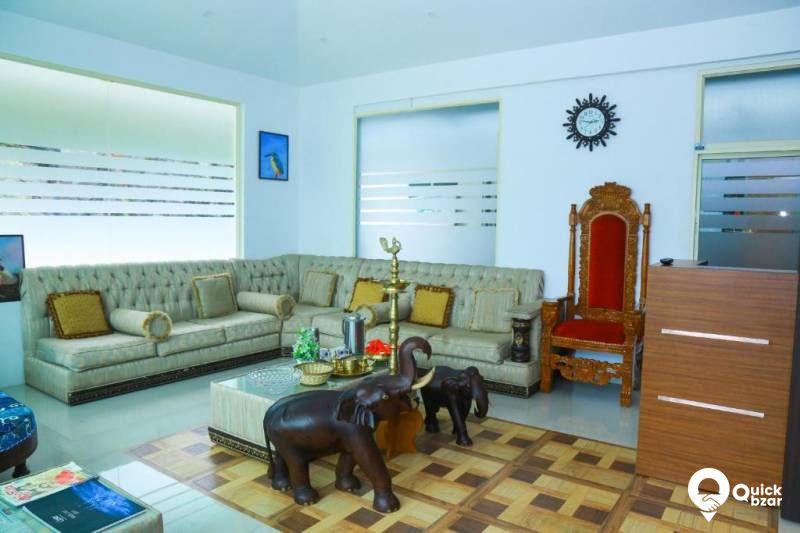 R9V THR  SAREGAMA COTTAGE -B
