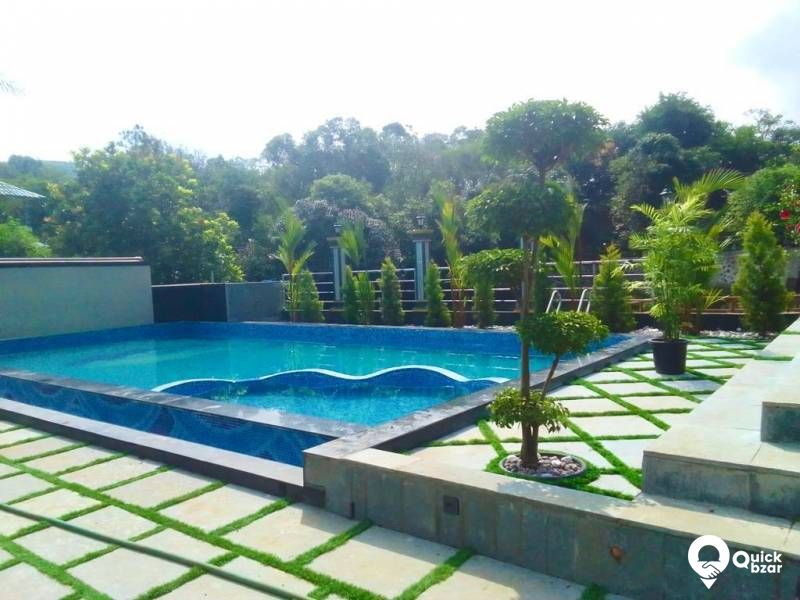 R9V THR  SAREGAMA COTTAGE -B