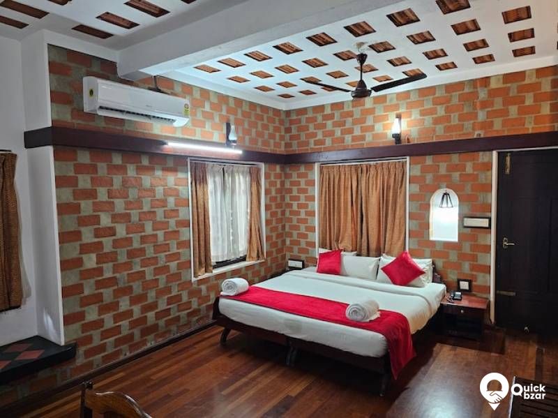R6KVLM BL GOC DELUCXE ROOM