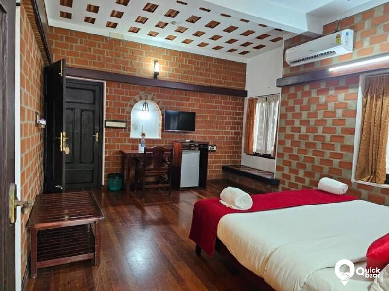 R6KVLM BL GOC DELUCXE ROOM