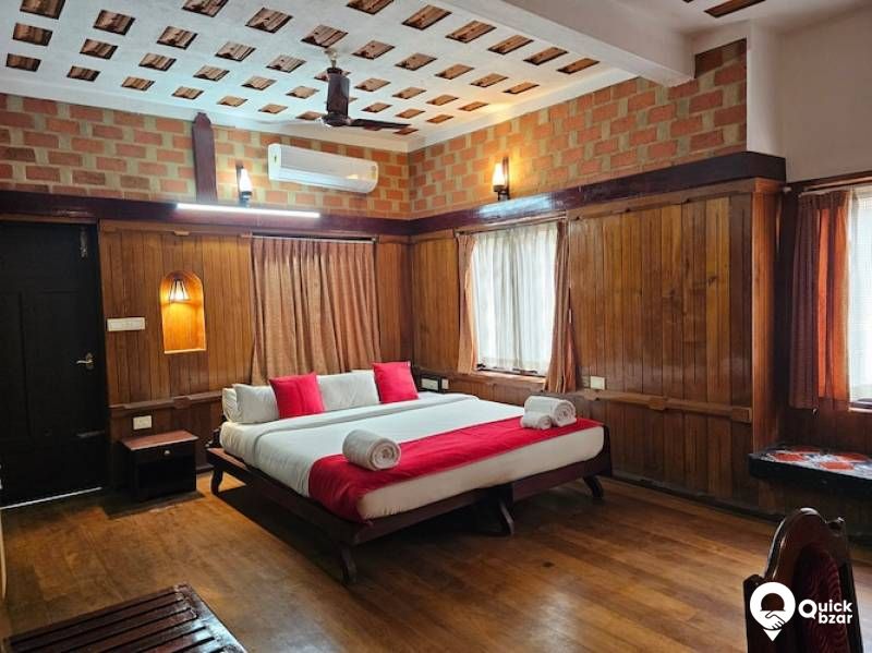 R6KVLM BL GOC DELUCXE ROOM