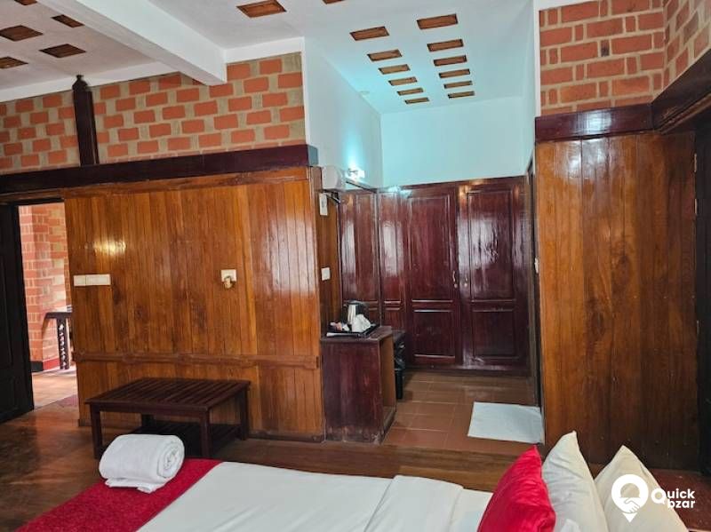 R6KVLM BL GOC DELUCXE ROOM