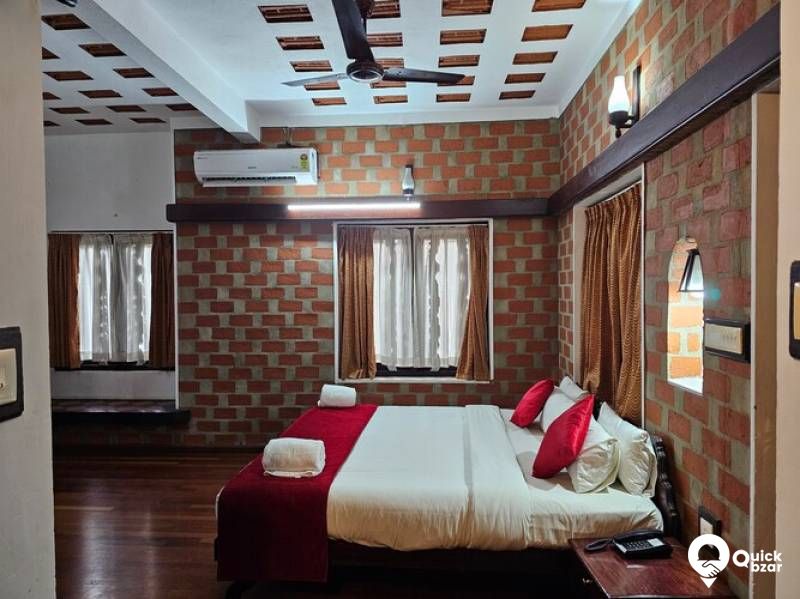 R6KVLM BL GOC DELUCXE ROOM