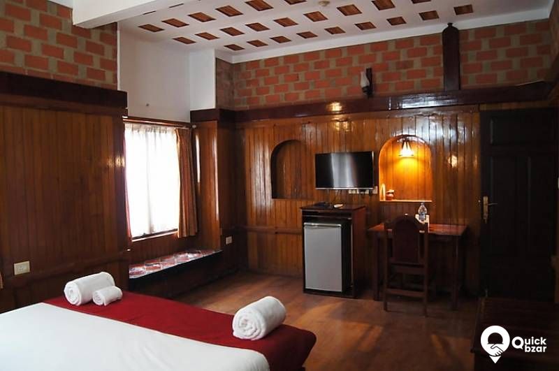 R6KVLM BL GOC DELUCXE ROOM