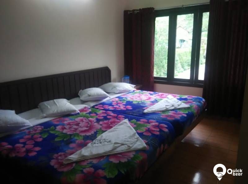 R107M PPR STANDARD 2 BEDDED