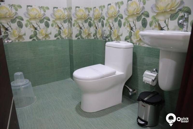 R107M PPR  DELUXE 3 BEDDED (2PAX)