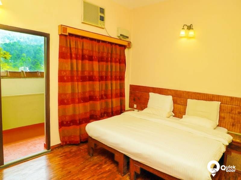R32W GG DELUXE ROOM