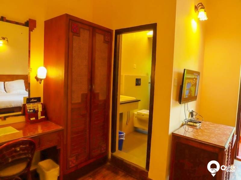 R32W GG DELUXE ROOM
