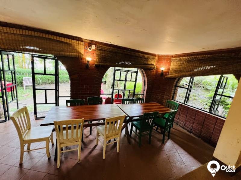 R32W GG STANDARD ROOM