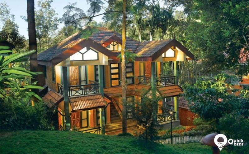 R32W GG  COTTAGE NON A/C