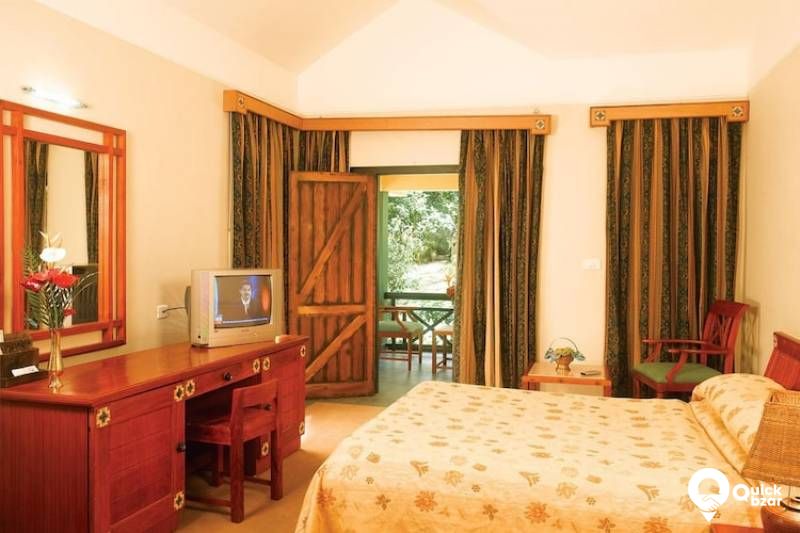 R32W GG  COTTAGE NON A/C