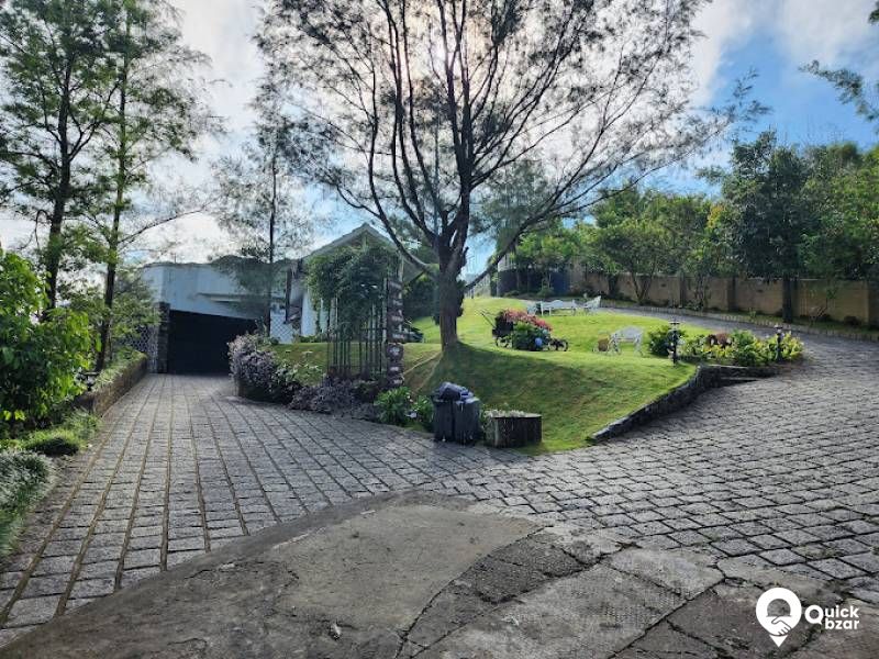 R2T  HD  WOODS COTTAGE