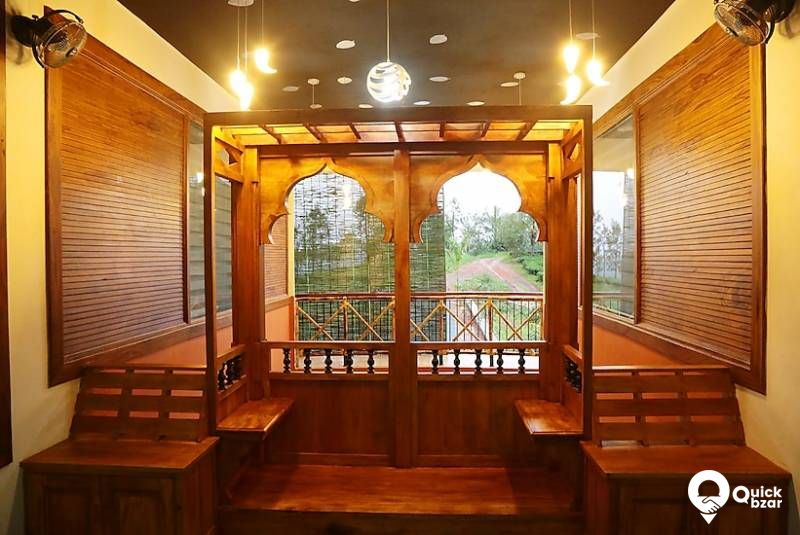R35W JER BALCONY ROOM