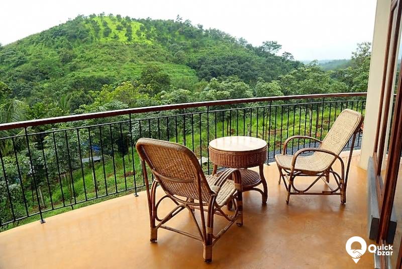 R35W JER BALCONY ROOM