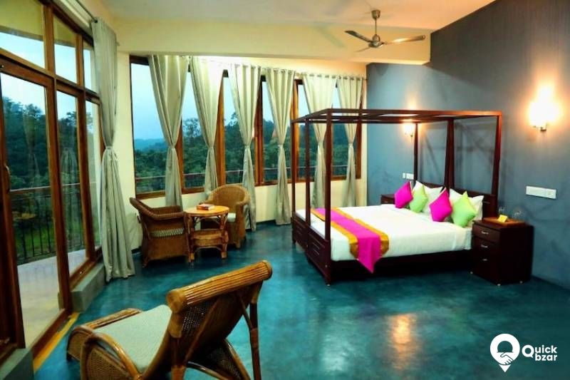 R35W JER BALCONY ROOM