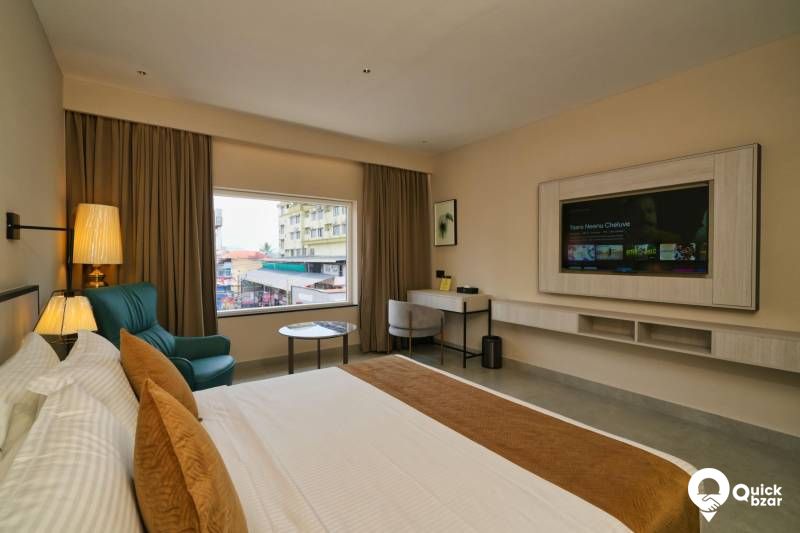 R34W MH  MESTA HOTEL