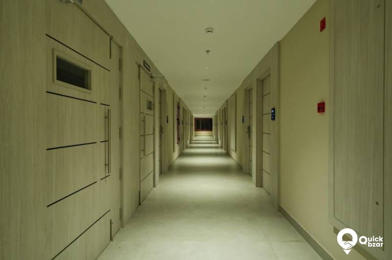 R34W MH  MESTA HOTEL