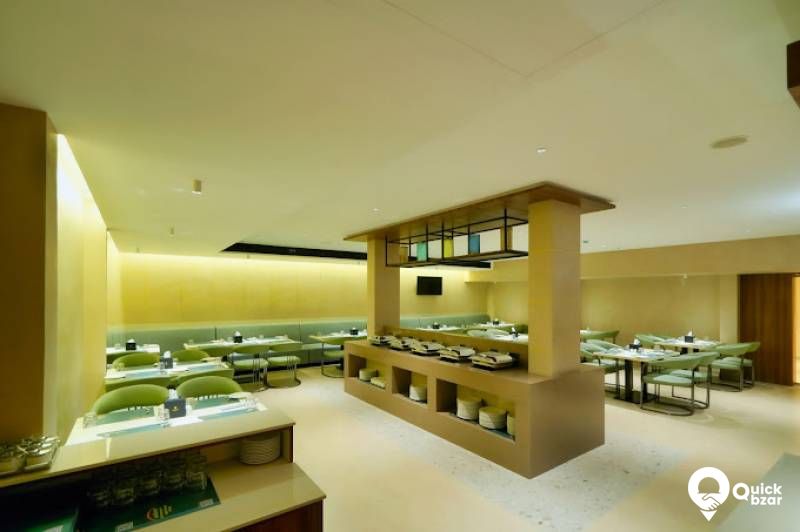R34W MH  MESTA HOTEL