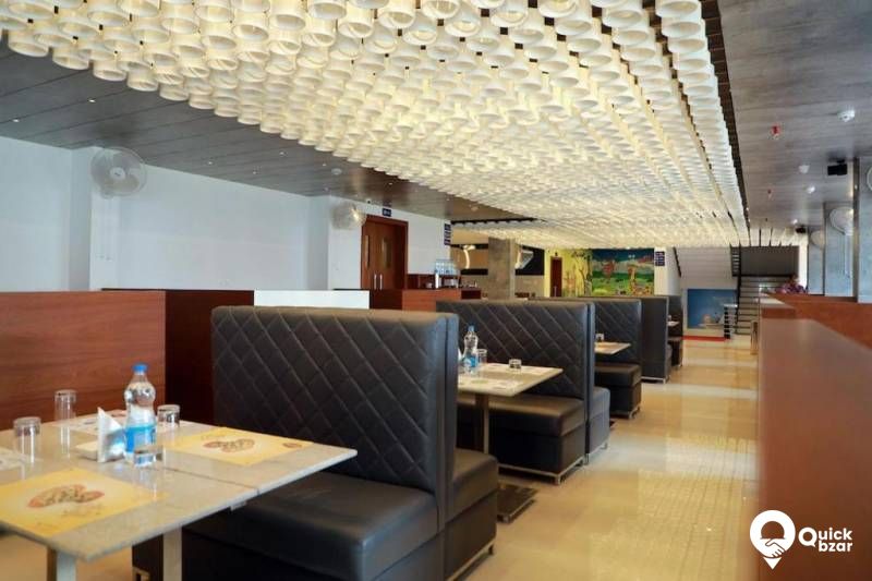 R34W MH  MESTA HOTEL