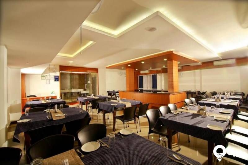 R34W MH  MESTA HOTEL