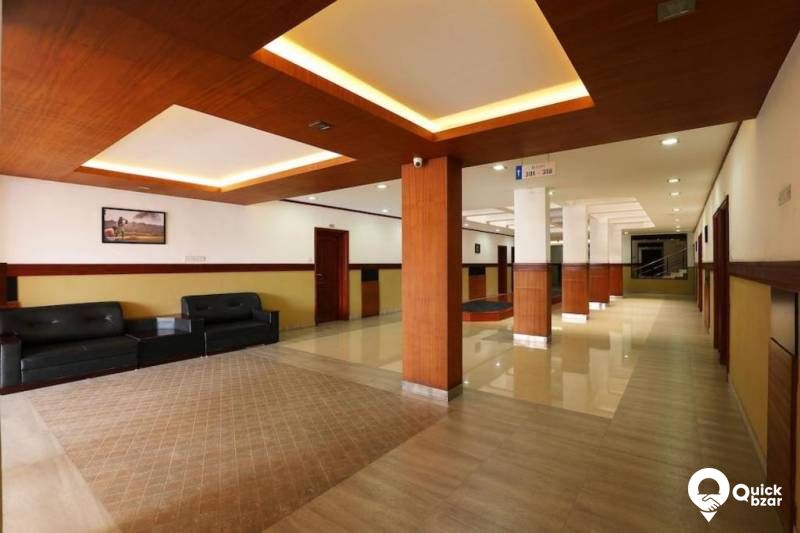 R34W MH  MESTA HOTEL