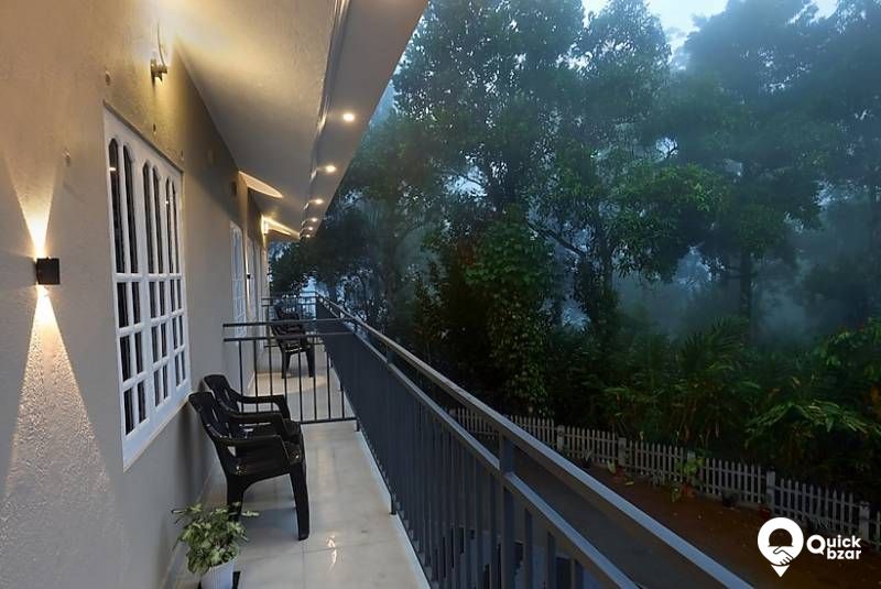 R19M CAP hill view