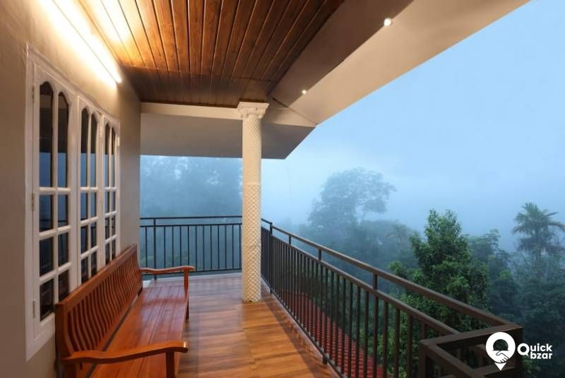 R19M CAP hill view