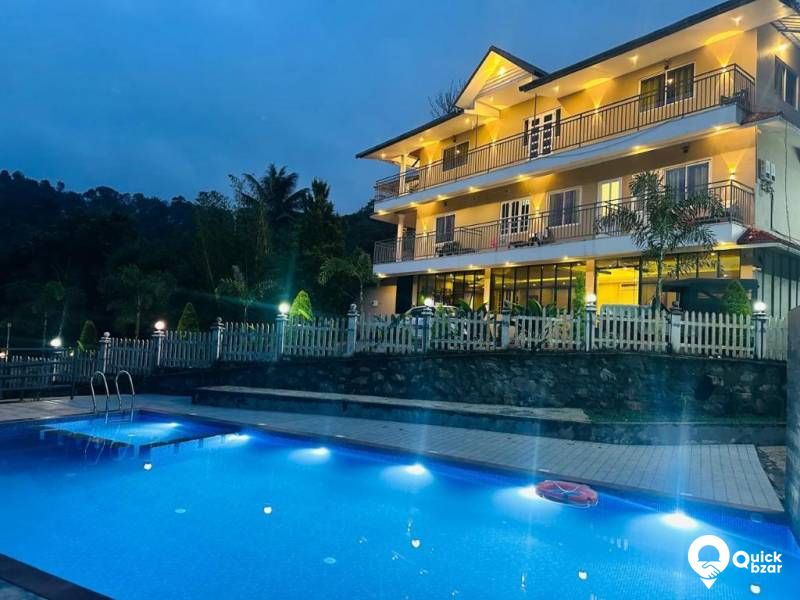 R19M CAP hill view