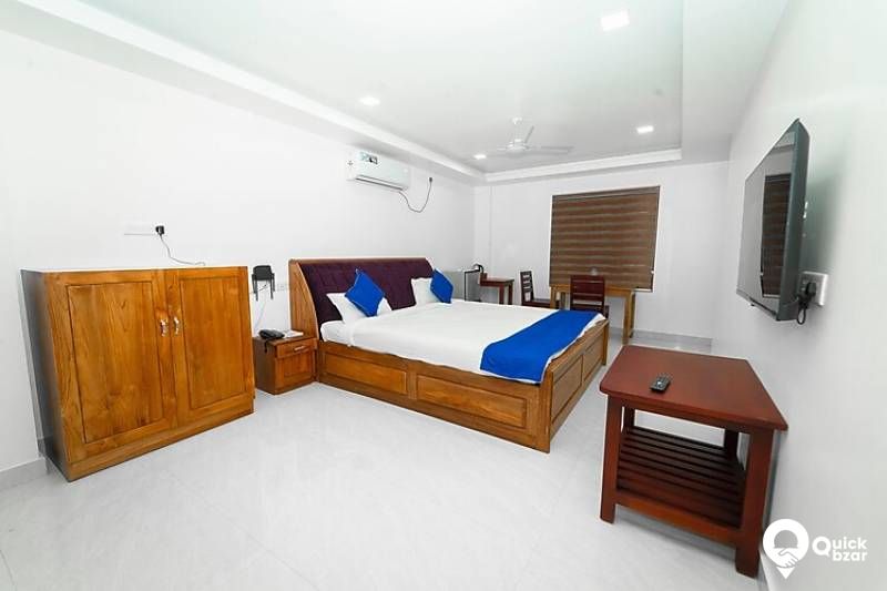 R8VRK SSR SATANDARD ROOMS WITHOUT BALCONY