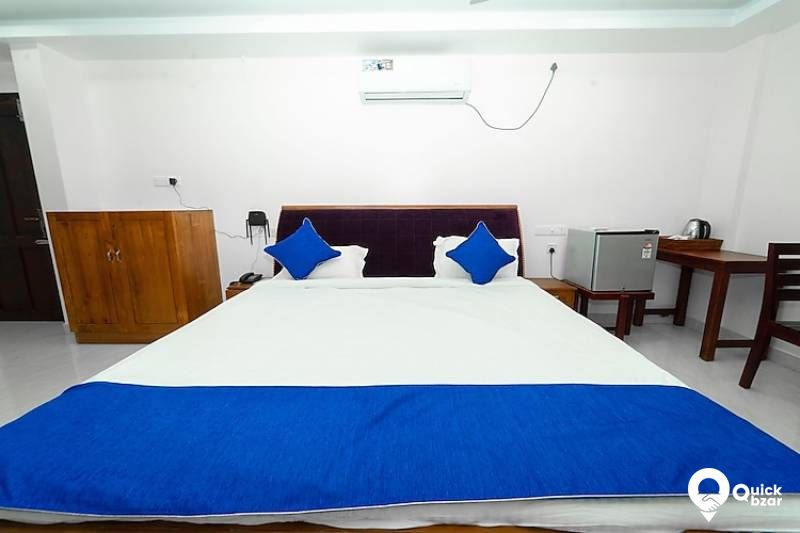 R8VRK SSR SATANDARD ROOMS WITHOUT BALCONY