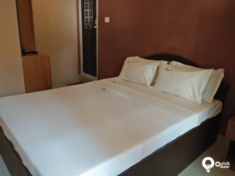 R7VRK BBR  STANDARD  NON AC