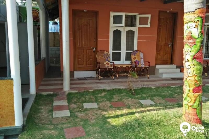 R7VRK BBR  STANDARD  NON AC