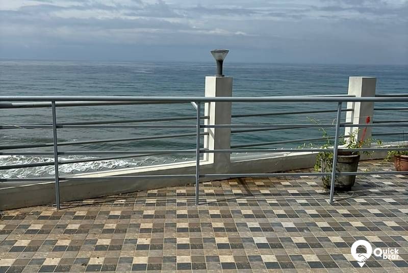 R8VRK SSR SATANDARD ROOMS WITHOUT BALCONY
