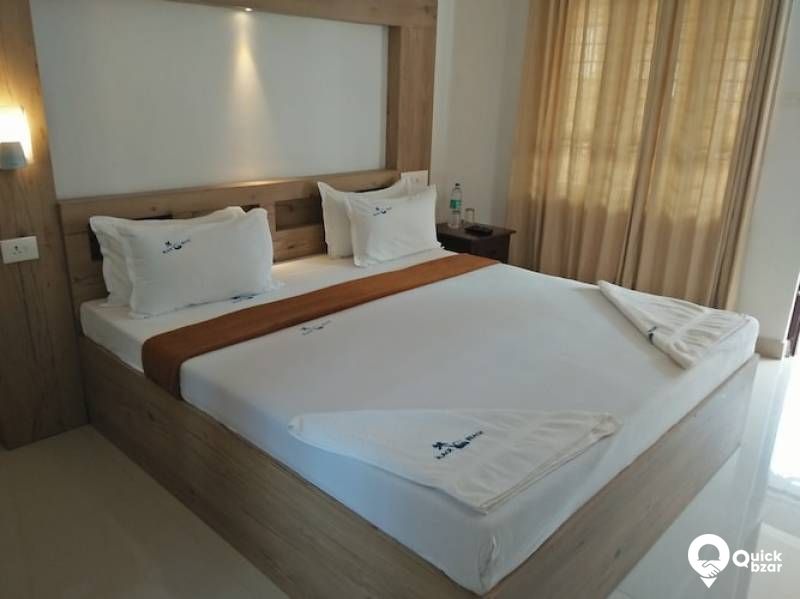 R7VRK BBR DELUXE ROOM
