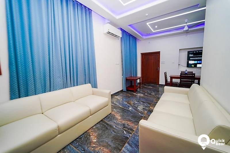 R8VRKL SSR ROYAL SUITE ROOM