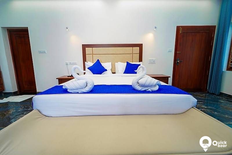R8VRKL SSR ROYAL SUITE ROOM