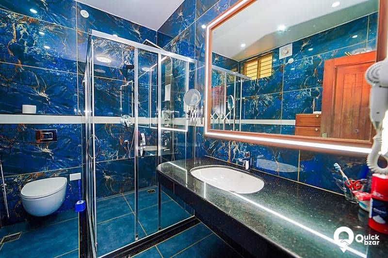 R8VRKL SSR ROYAL SUITE ROOM