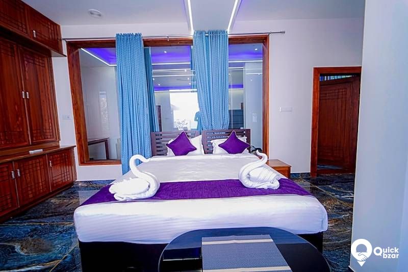 R8VRKL SSR ROYAL SUITE ROOM