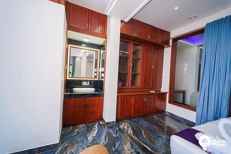 R8VRKL SSR ROYAL SUITE ROOM