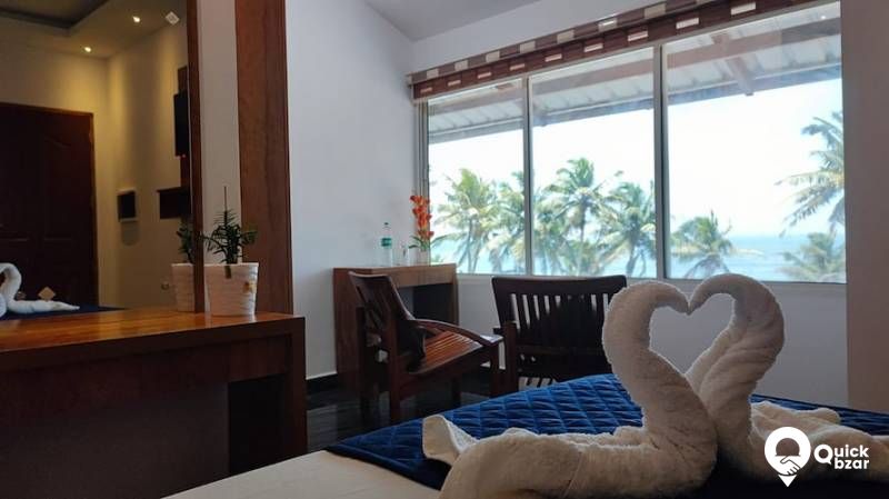 R7 VRK BBR PREMIUM SEA VIEW