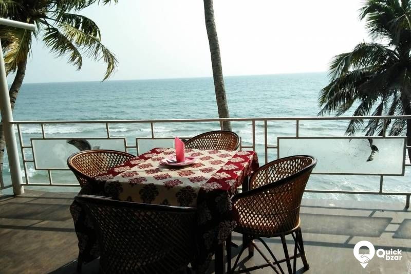R7 VRK BBR PREMIUM SEA VIEW