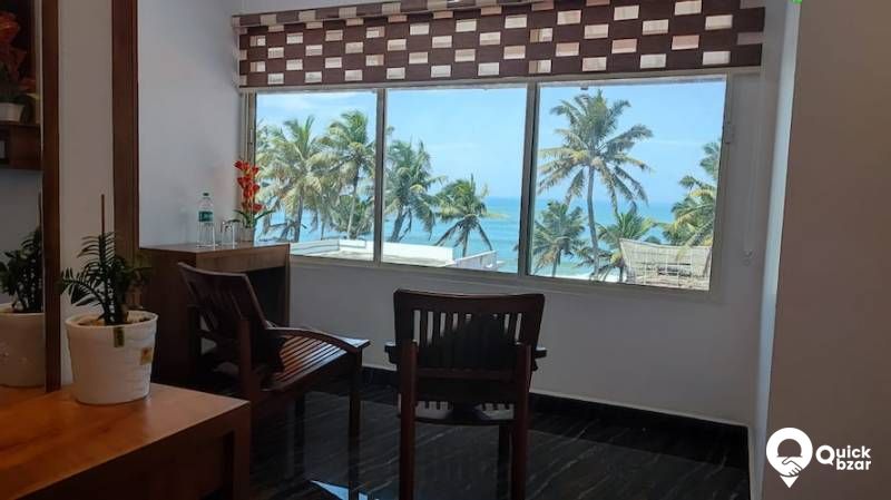 R7VRK BBR  SEA VIEW SUIT