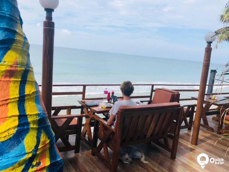 R7VRK BBR  SEA VIEW SUIT