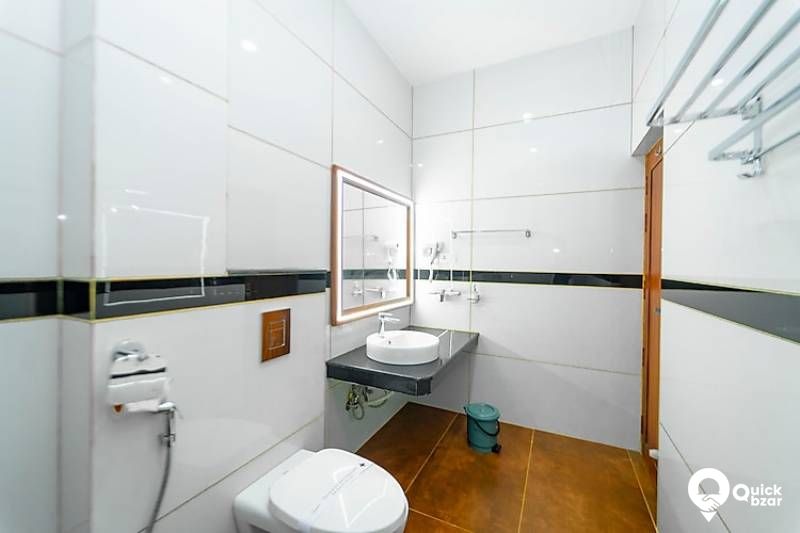 R8VRK SSR DELUXE ROOMS WITH GARDEN VIEW